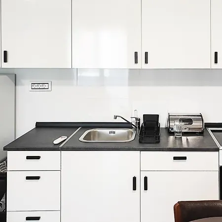 Apartmán Filinhome Gunduliceva 5 *