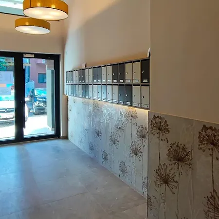 Filinhome Gunduliceva 5 Apartman *