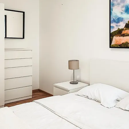 Filinhome Gunduliceva 5 Apartman *