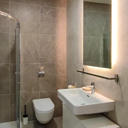 Filinhome Gunduliceva 5 Apartmán *