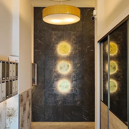 Apartman Filinhome Gunduliceva 5