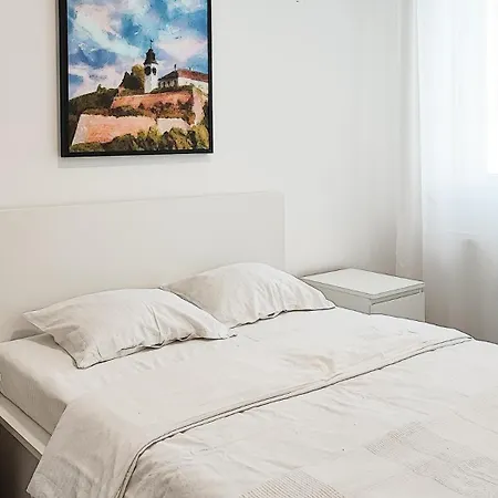 Filinhome Gunduliceva 5 * Novi Sad