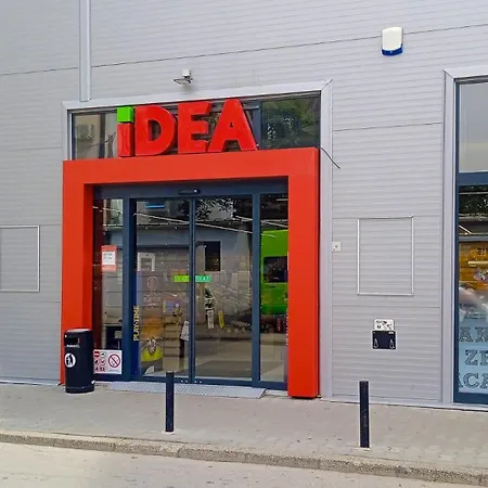 Filinhome Gunduliceva 5 Apartmán *