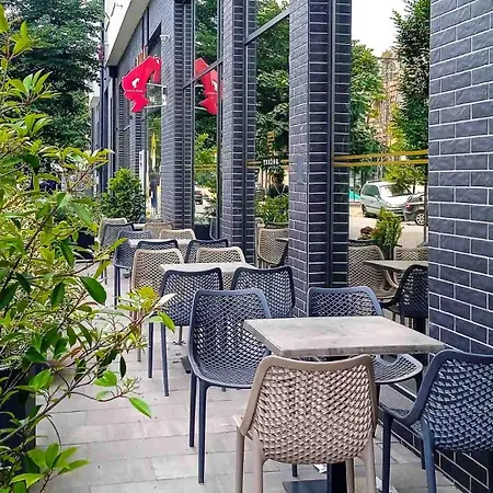 Apartmán Filinhome Gunduliceva 5 *