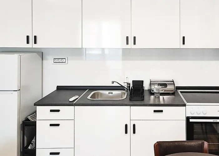 Apartman Filinhome Gunduliceva 5 *