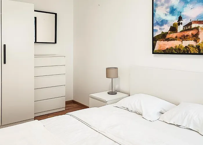 Filinhome Gunduliceva 5 Apartman *