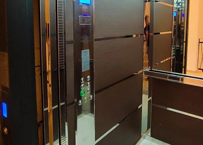 Filinhome Gunduliceva 5 Apartman *