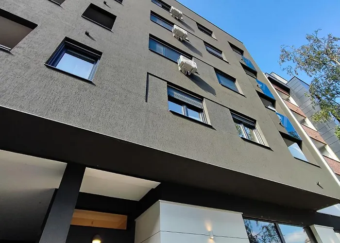 Filinhome Gunduliceva 5 Újvidék