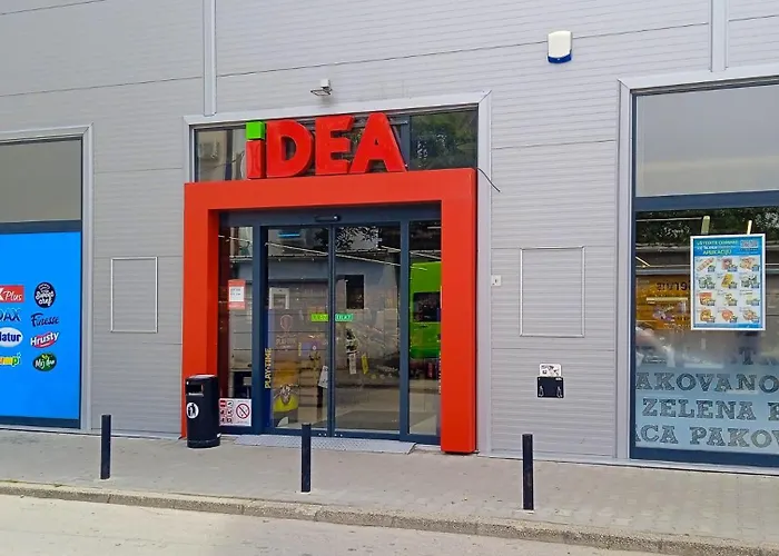 Filinhome Gunduliceva 5 Apartman *